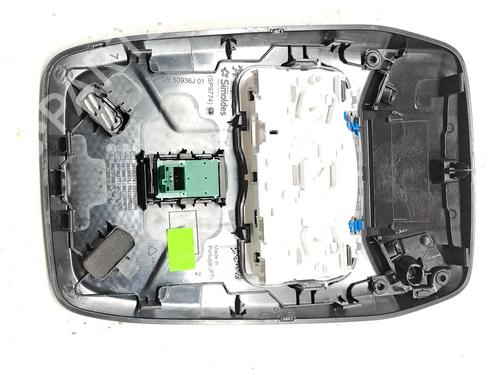 Interior roof light PEUGEOT 2008 II (UD_, US_, UY_, UJ_, UR_, UC_) 1.2 PureTech 100 (USHNK) | BP29301653I8