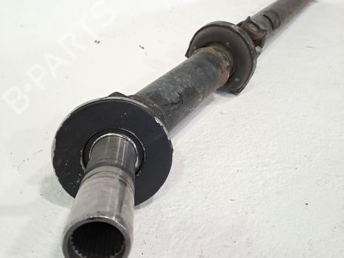 Driveshaft NISSAN PICK UP (D22) 2.5 TD 4WD | BP24108666M37 