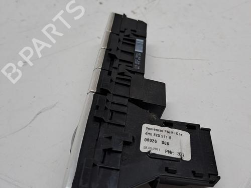 Switch AUDI A8 D4 (4H2, 4H8, 4HC, 4HL) 6.3 W12 quattro | BP23381853I30 