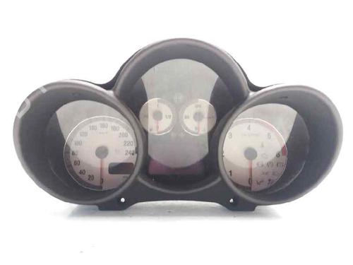 Used Instrument cluster ALFA ROMEO GT (937_) 1.9 JTD (937CXN1B) (150 hp) 23458133