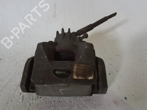 Used Left front brake caliper Left front brake caliper 39400320 39400320