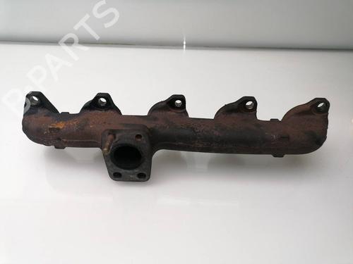 Udstødningsmanifold FORD FIESTA VI (CB1, CCN) 1.6 Ti | BP23938903M110 