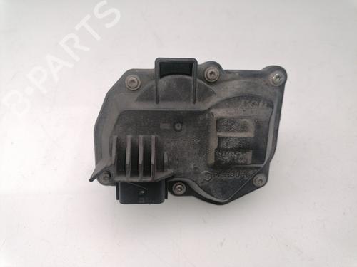 Used Throttle body RENAULT CLIO IV (BH_) 1.5 dCi 75 (75 hp) 25737724