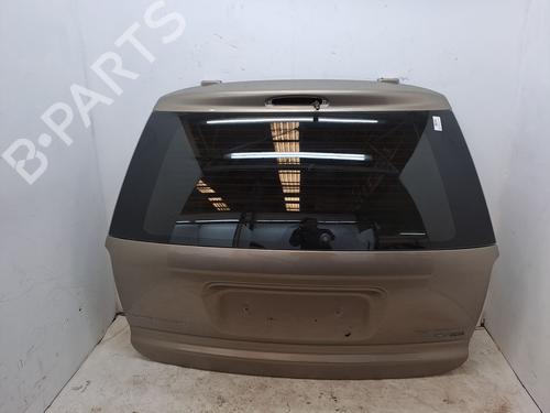 Used Tailgate CHRYSLER VOYAGER IV (RG, RS) 2.8 CRD (150 hp) 27585887