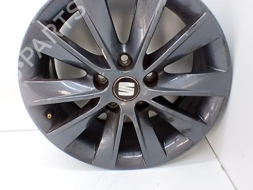 Used Rim Rim SEAT LEON ST (5F8) 1.4 TGI (110 hp) 34607989 34607989