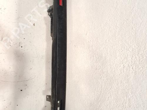 Used Rear bumper NISSAN NV200 Van 1.5 dCi 85 (M20, M20N, M20M) (86 hp) 29992260