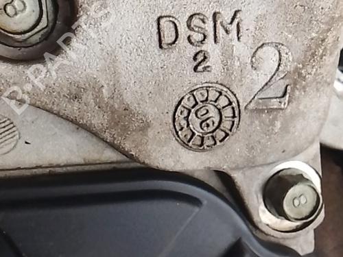 Engine HYUNDAI SONATA V (NF) 2.0 CRDi | BP39644610M1 - Image 5