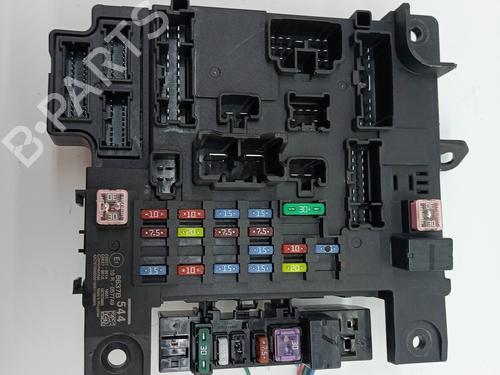 Fuse box MITSUBISHI ASX (GA_W_) 1.6 MIVEC (GA1W) | BP23341772E1 