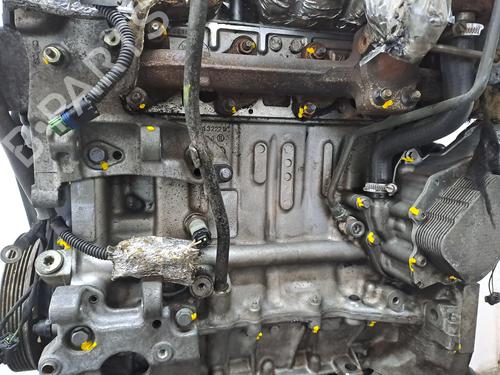 Engine CITROËN C3 I (FC_, FN_) 1.4 HDi | BP23977851M1 