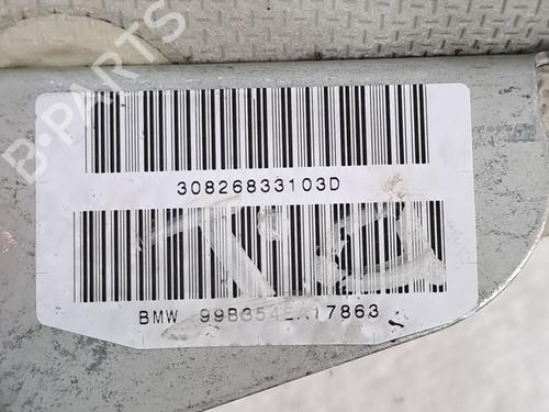 Left seat airbag BMW 5 Touring (E39) 530 d | BP27462851C13 