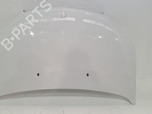 Used Hood CHEVROLET ORLANDO (J309) 2.0 D (163 hp) 26316211