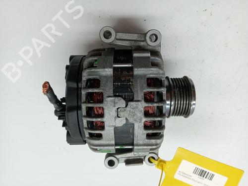 Used Alternator VW POLO V (6R1, 6C1) 1.8 GTI (192 hp) 23353267