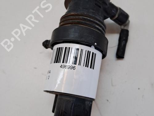 Used Washer pump MERCEDES-BENZ CLA Coupe (C117) CLA 200 CDI / d (117.308) (136 hp) 23286577