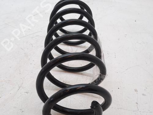 Shock absorber spring FORD FIESTA VI (CB1, CCN) 1.25 | BP25998702C152 