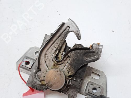 Used Hood lock VOLVO C30 (533) 1.8 (125 hp) 26192217