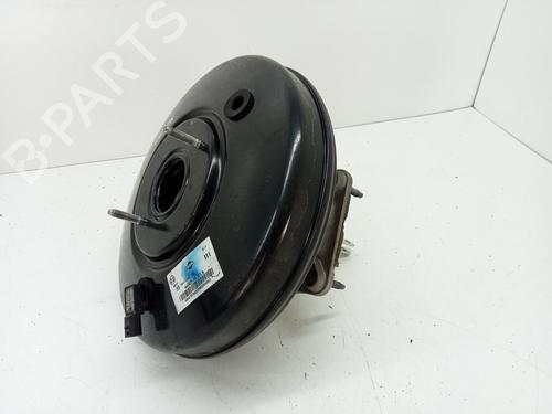Used Servo brake NISSAN QASHQAI II SUV (J11, J11_) 1.2 DIG-T (115 hp) 28163840