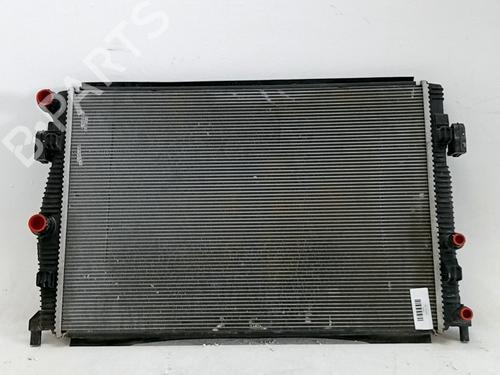 Used Water radiator Water radiator SEAT ARONA (KJ7, KJP) 1.0 TSI (116 hp) 34238410 34238410