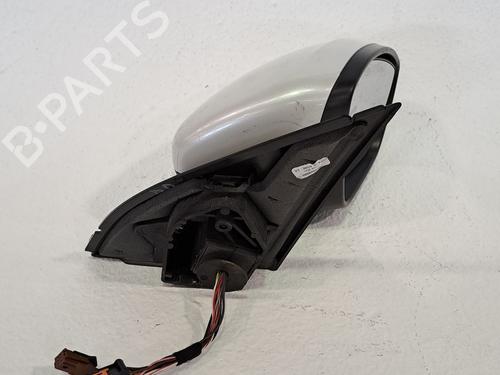 Right mirror PEUGEOT 308 II (LB_, LP_, LW_, LH_, L3_) 2.0 BlueHDi 150 | BP23381624C27 