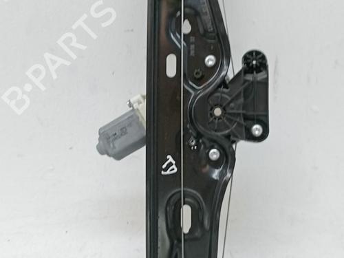 Used Rear right window mechanism Rear right window mechanism 39557422 39557422