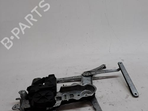 Front left window mechanism OPEL CORSA C (X01) 1.3 CDTI (F08, F68) | BP25833882C22 