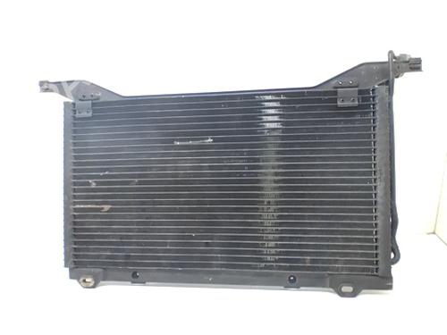 AC radiator MERCEDES-BENZ E-CLASS (W210) E 200 CDI (210.007) | BP30960561M32
