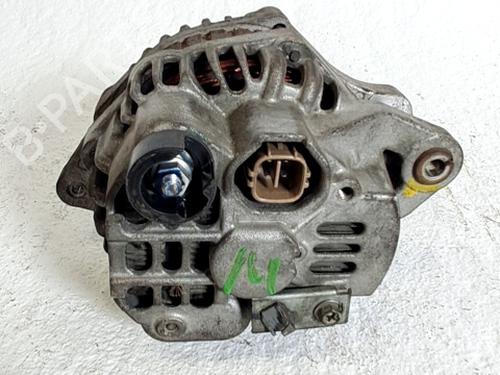 Alternator HONDA JAZZ II (GD_, GE3, GE2) 1.3 iDSi (GD1) | BP29992576M7