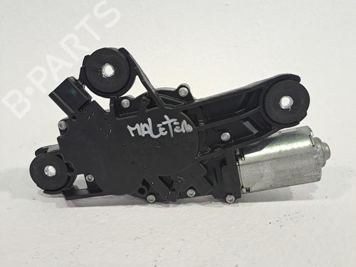 Viskermotor bagrude FORD C-MAX (DM2) 1.8 TDCi (115 hp) 23373938