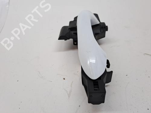Rear right exterior door handle KIA CEE'D (JD) 1.4 CRDi 90 | BP23363190C130 