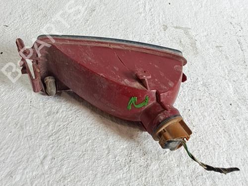 Tåkelys/Varsellys CITROËN C4 I (LC_) 1.6 16V | BP29992008C37 