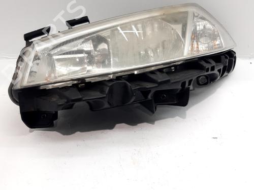 Used Left headlight RENAULT MEGANE II Saloon (LM0/1_) 1.6 (113 hp) 32281527