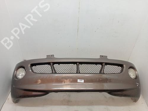 Front bumper HYUNDAI H-1 / STAREX Bus (A1) 2.5 TCi | BP23359165C7 