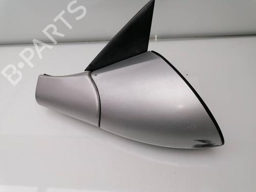 Used Left mirror OPEL VECTRA B (J96) 2.0 i 16V (F19) (136 hp) 23652132