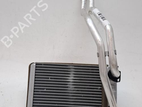 Air conditioning evaporator OPEL ASTRA K (B16) 1.2 Turbo (68) 13287939
