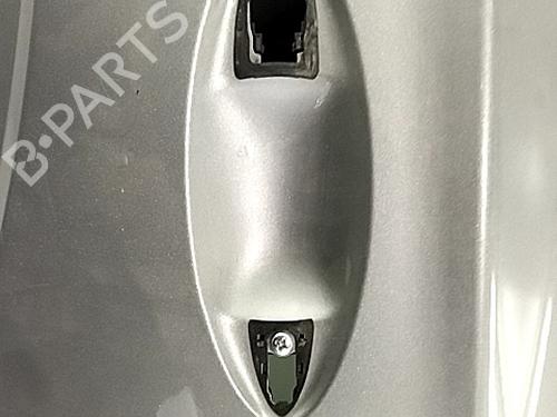 Right rear door OMODA C5 GT 1.6 | BP29764167C5