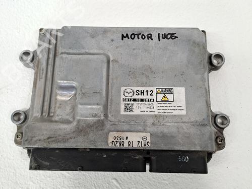 Used Engine control unit (ECU) MAZDA 3 Saloon (BM_, BN_) 2.2 D (150 hp) 23373600