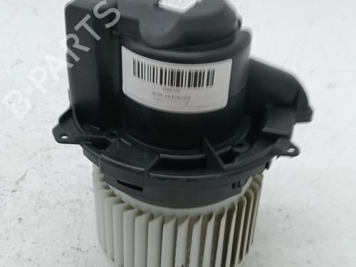 Used Heater blower motor Heater blower motor RENAULT 5 E-Tech 120 (122 hp) 40525268 40525268