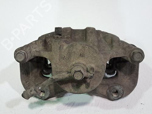 Left front brake caliper HYUNDAI ix35 (LM, EL, ELH) 1.7 CRDi | BP23379456M105 