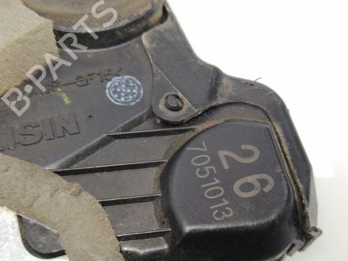 Front right lock SUZUKI GRAND VITARA II (JT, TE, TD) 1.9 DDiS All-wheel Drive (JT419, TD44, JB419WD, JB419XD,... | BP23385230C97 