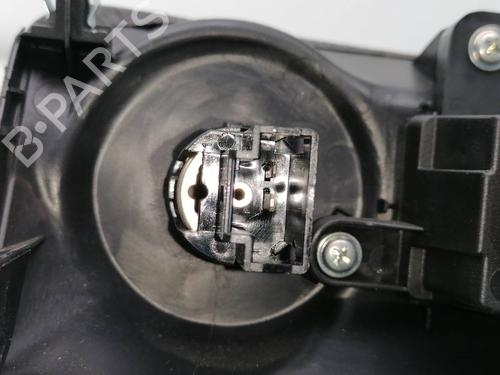Switch NISSAN NAVARA NP300 Pickup (D23, D23T) 2.3 dCi 4x4 (D231) | BP23937218I30 