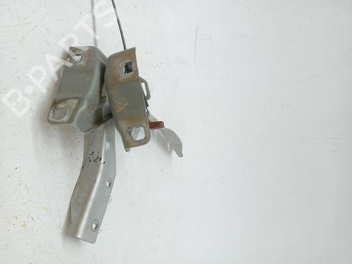 Hinge/Door check strap PEUGEOT BIPPER Tepee 1.3 HDi 75 | BP24193514C146 