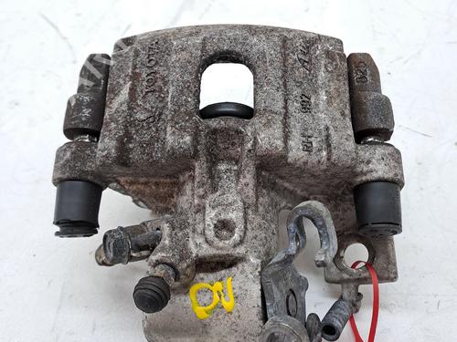 Used Right rear brake caliper TOYOTA YARIS (_P13_) 1.0 (KSP130_, KSP130) (69 hp) 27098633