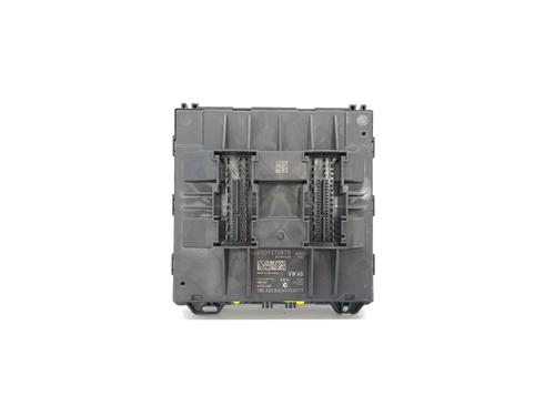Used Electronic module SEAT TOLEDO IV (KG3) 1.6 TDI (105 hp) 27252645