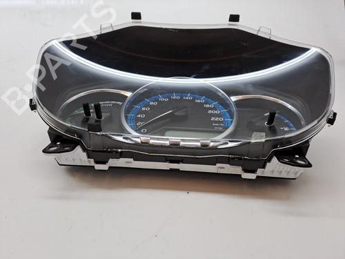 Instrument cluster TOYOTA YARIS (_P13_) 1.5 Hybrid (NHP130_, NHP130) | BP23287996C47 