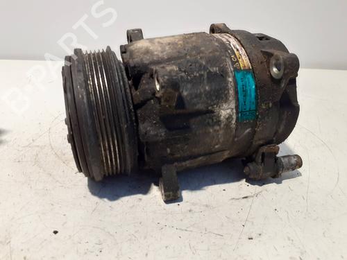 AC-Kompressor CITROËN C5 I (DC_) 2.0 HDi (DCRHZB, DCRHZE) | BP25988644M34 