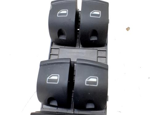 Venstre Foran elrute bryter AUDI A6 C6 (4F2) 3.0 TDI quattro (233 hp) 31700824