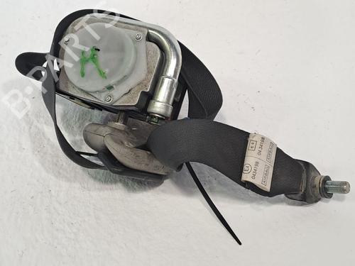Front right seatbelt SUZUKI GRAND VITARA II (JT, TE, TD) 1.9 DDiS All-wheel Drive (JT419, TD44, JB419WD, JB419XD,... | BP26192687I25 