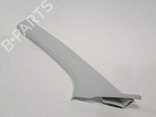 Used Boot lining PEUGEOT 208 I (CA_, CC_) 1.2 VTI 82 (82 hp) 27714785