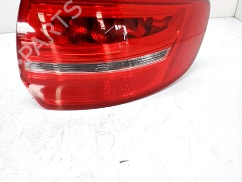 Used Right taillight AUDI A3 (8P1) 2.0 TDI 16V (140 hp) 30408198