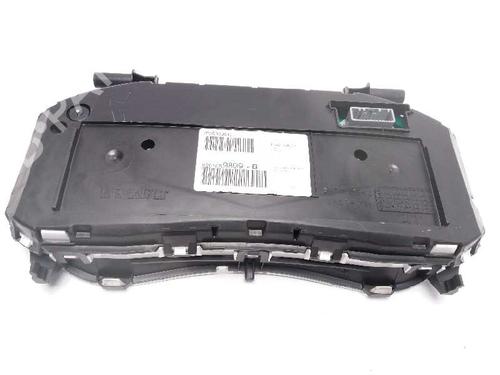 Instrument cluster RENAULT CLIO III (BR0/1, CR0/1) 1.2 16V (BR02, BR0J, BR11, CR02, CR0J, CR11) | BP23649911C47 