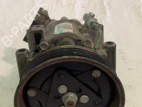 AC-Kompressor AC-Kompressor RENAULT CLIO III (BR0/1, CR0/1) 1.2 Ethanol (CR1U, BR1U) (75 hp) 35752573 35752573